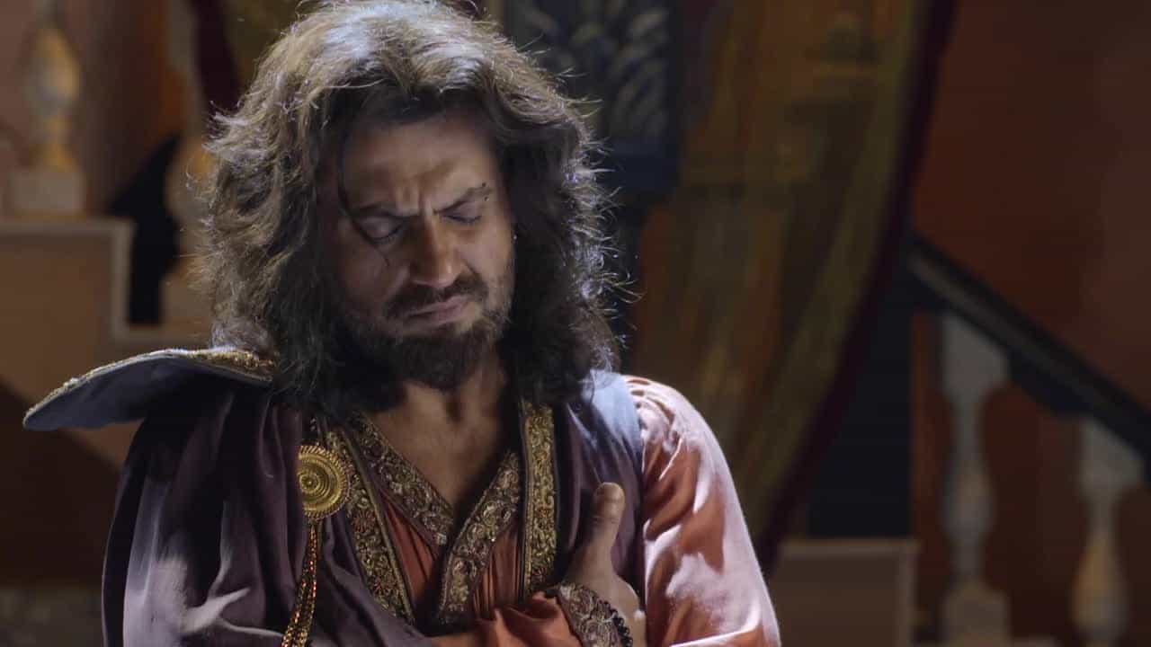 Aladdin: Povestea continuă - Episode 326