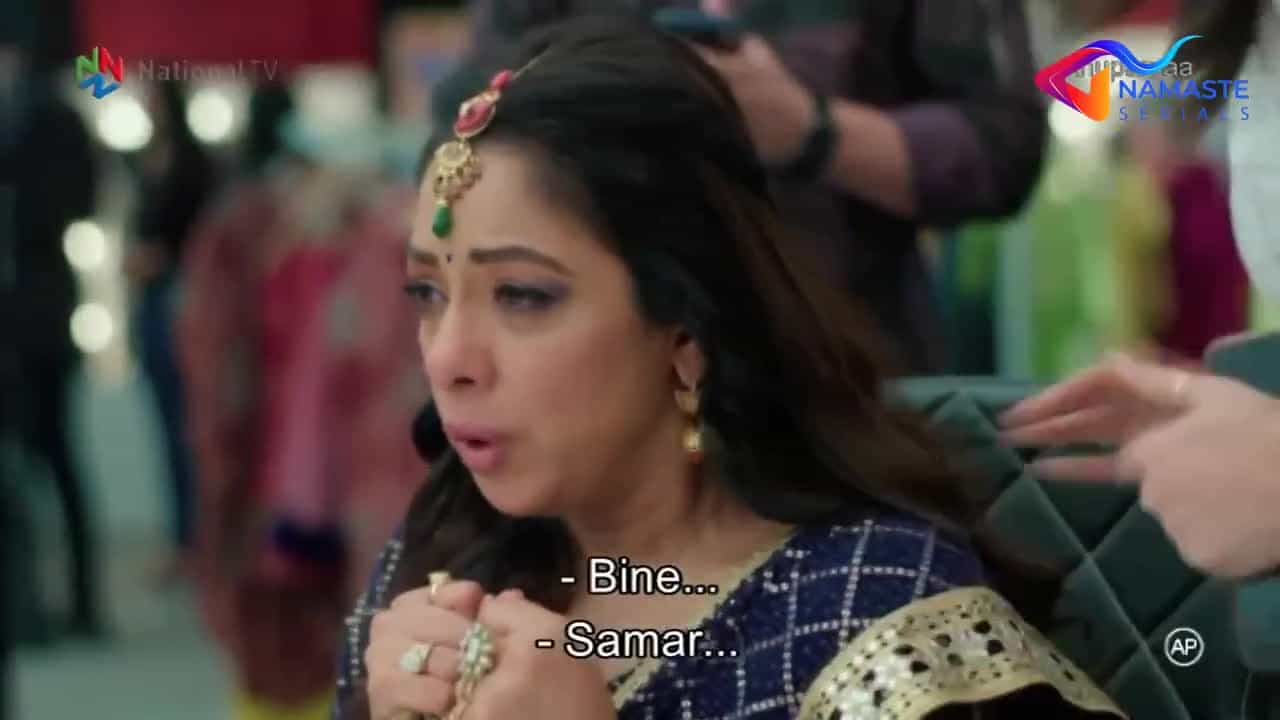 Anupama - Episode 269