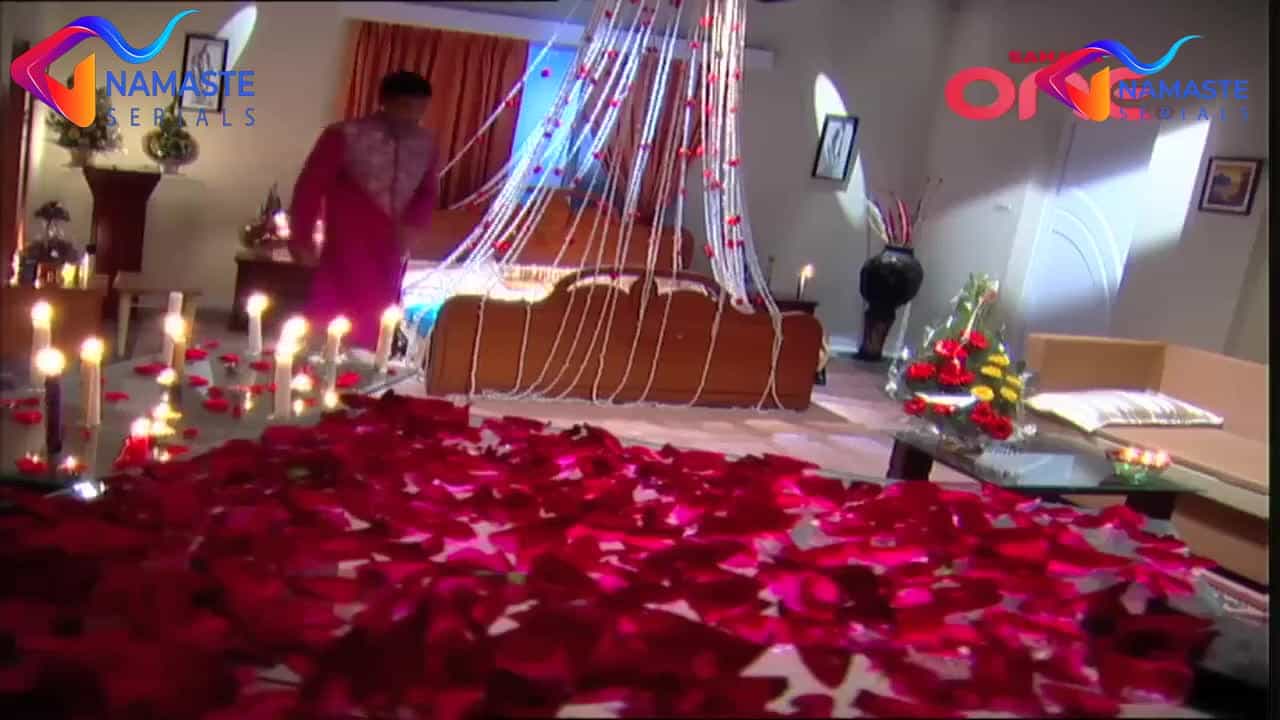 Zaara - pyaar ki saugat - Episode 13