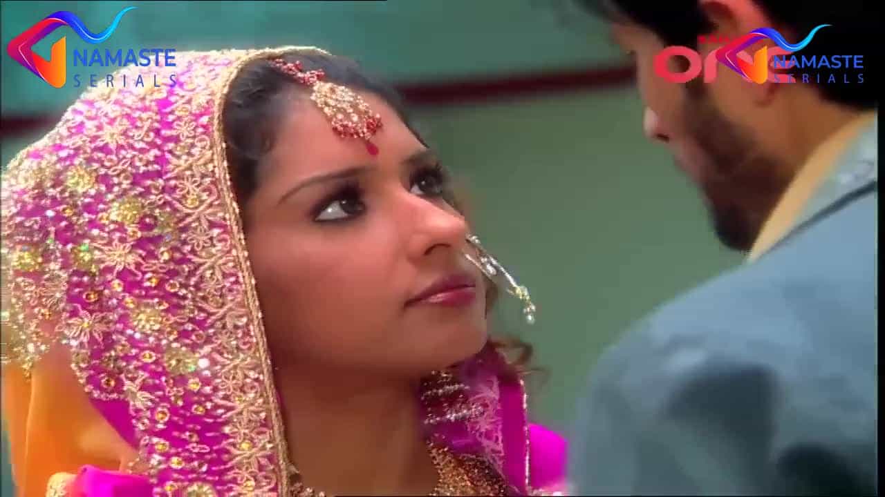 Zaara - pyaar ki saugat - Episode 12