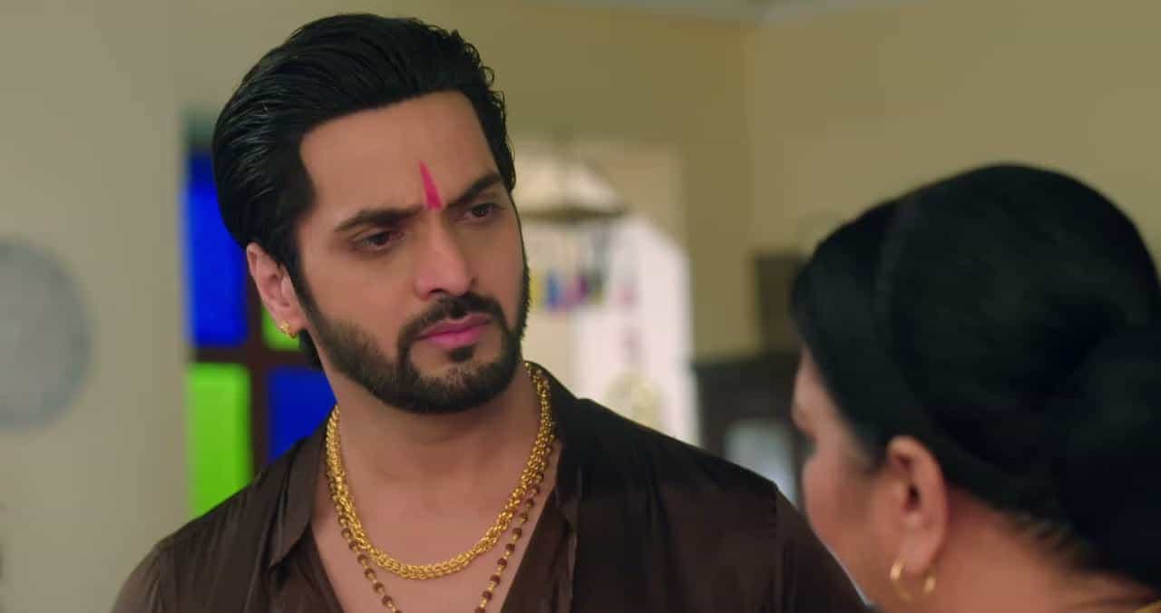 Pati Brahmachari - Episode 354