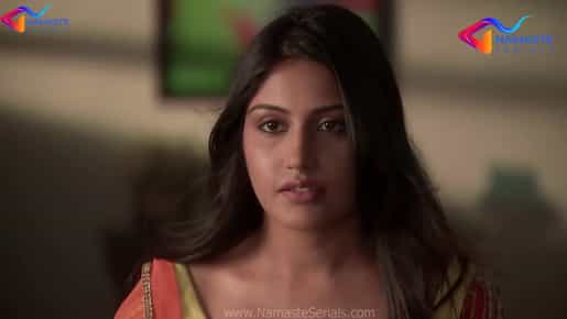 Qubool Hai - Episode 429