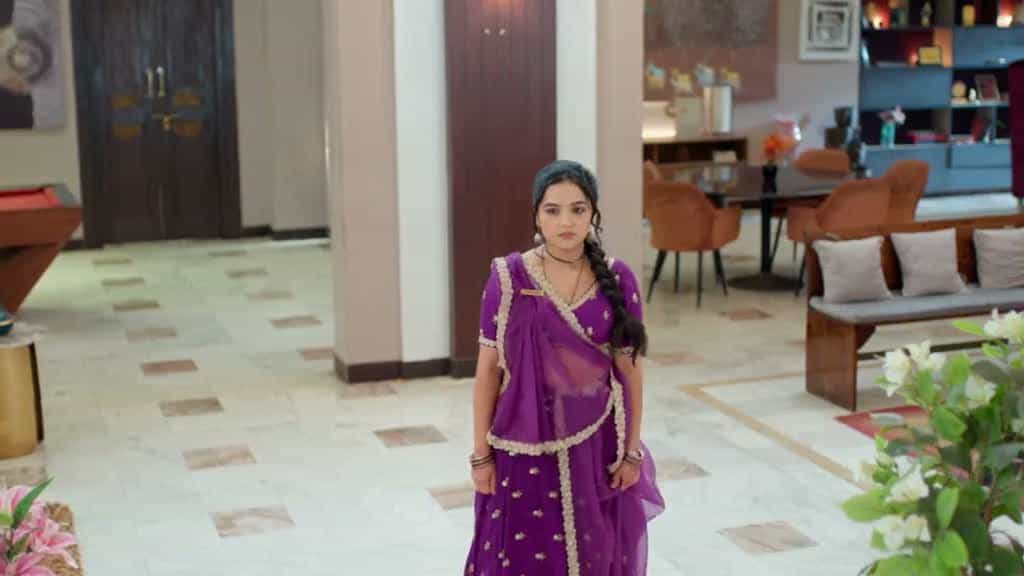 Vasudha - Episode 154