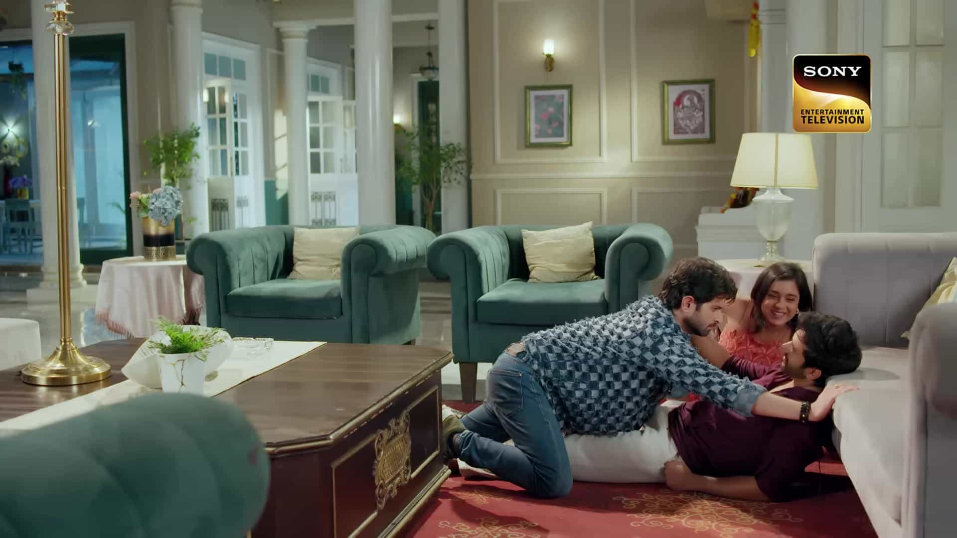 Kavya – Ek Jazbaa, Ek Junoon - Episode 234