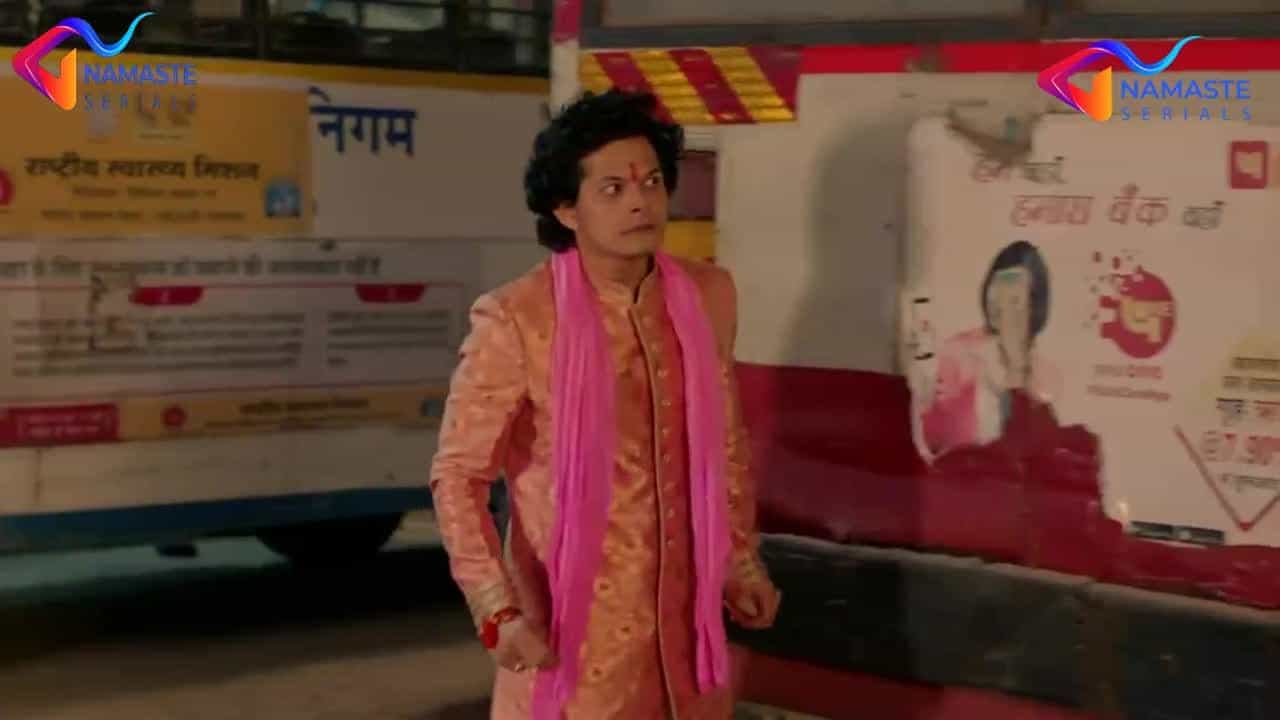 Mithai - Episode 6