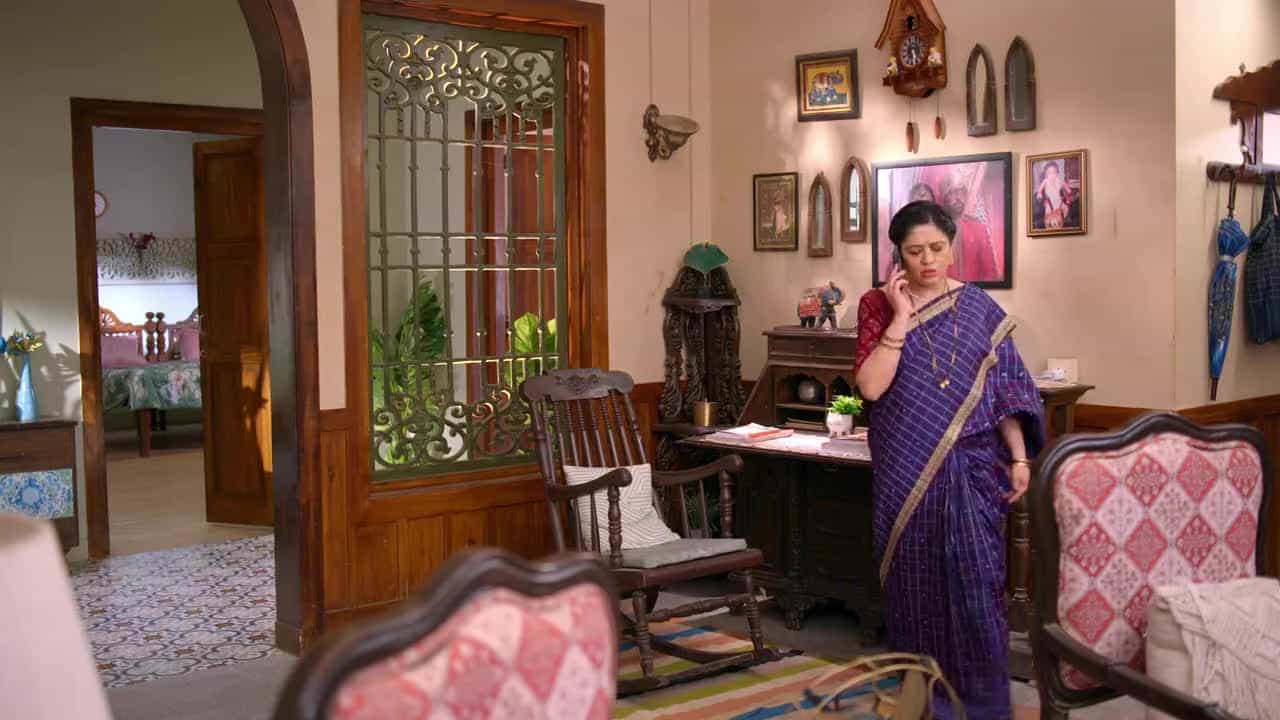 Udne Ki Aasha - Episode 146