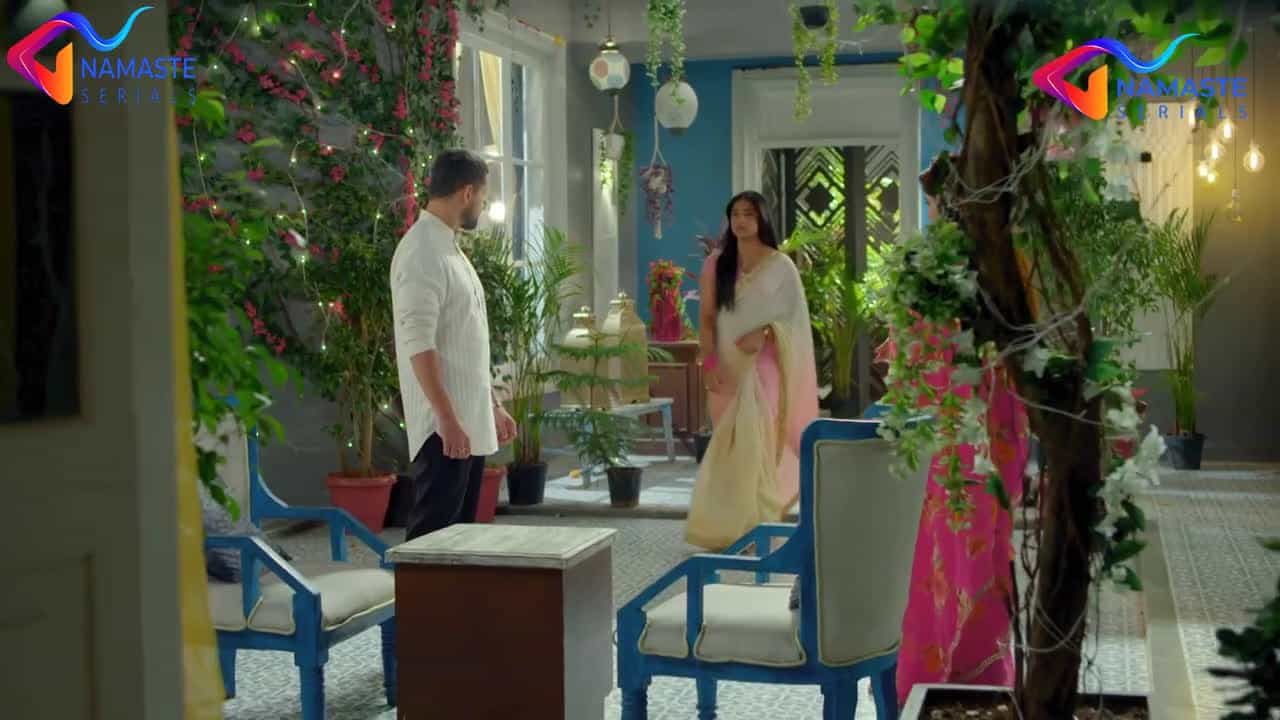 Kavya – Ek Jazbaa, Ek Junoon - Episode 94