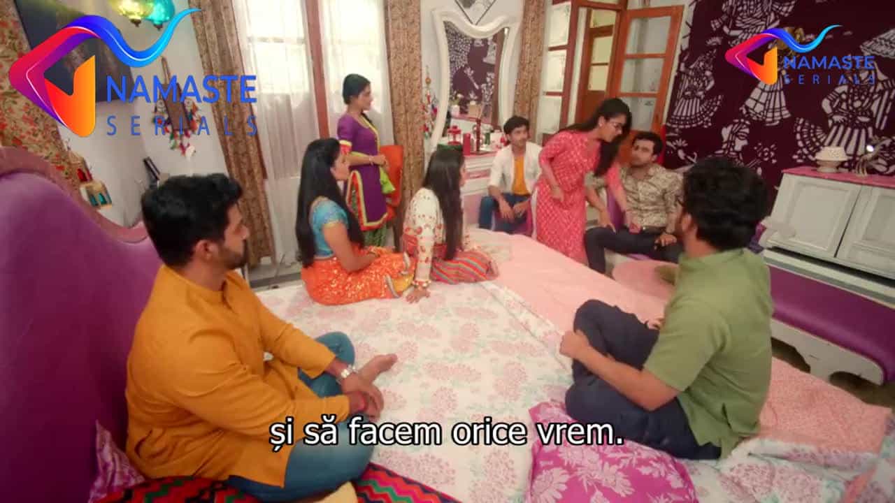 Mithai - Episode 16