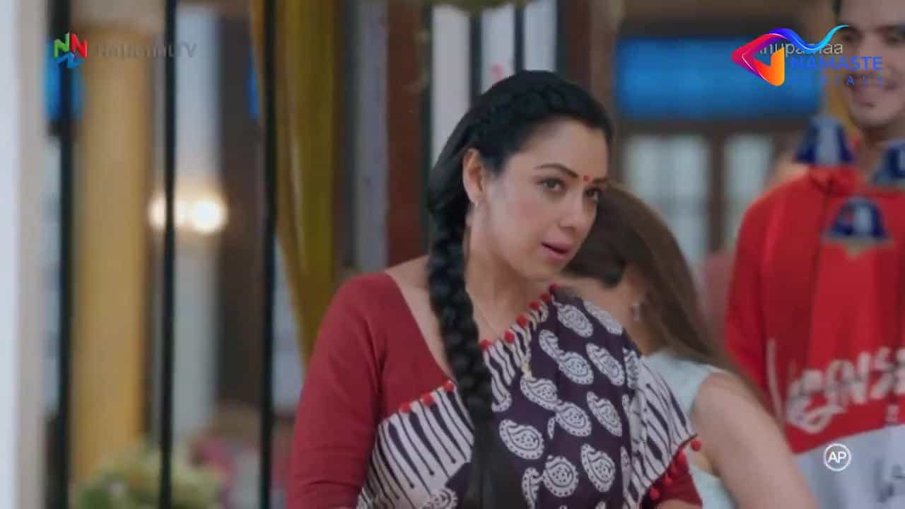 Anupama - Episode 189