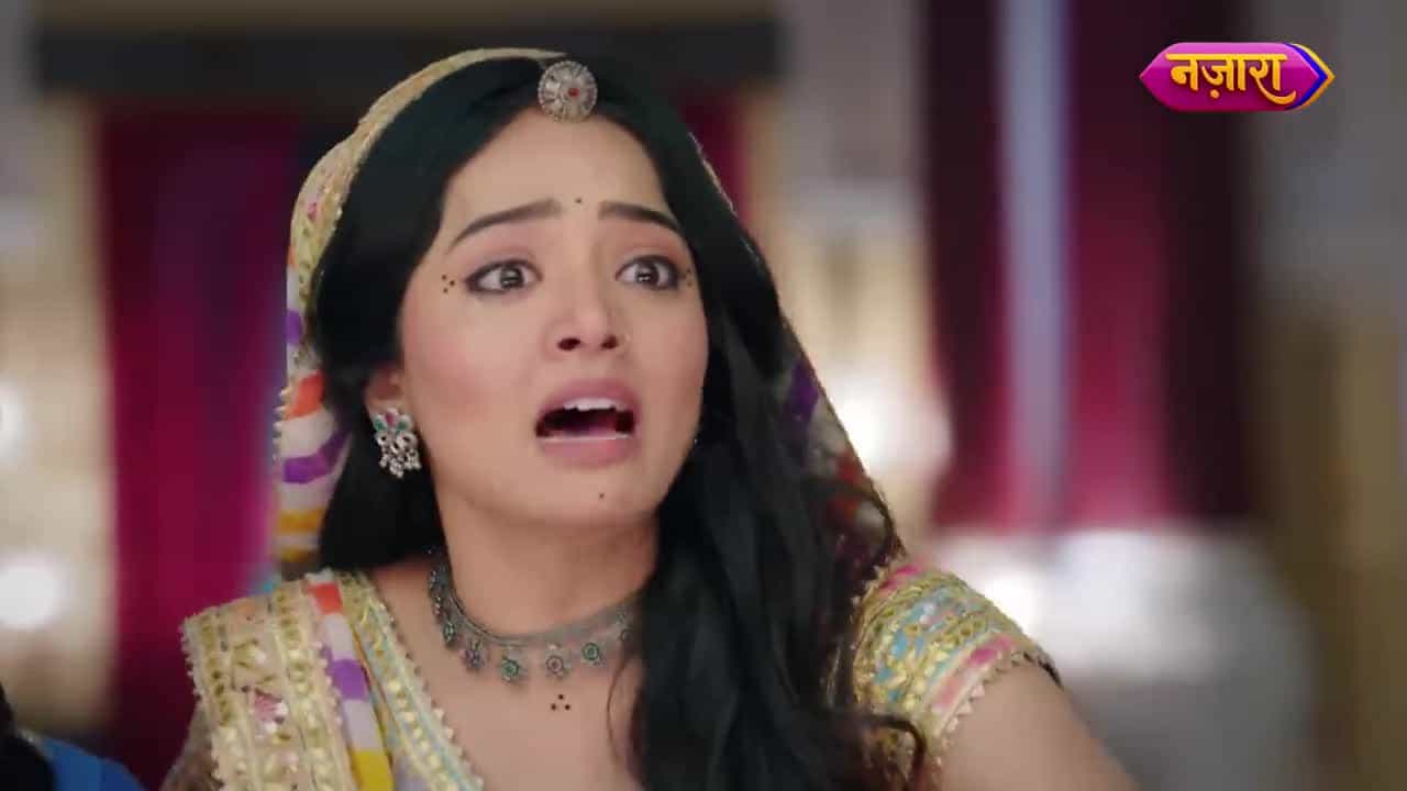Dahej Daasi - Episode 109