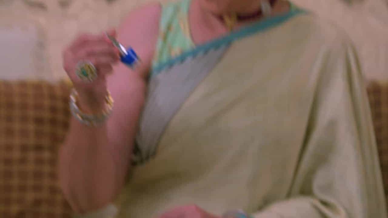 Choti Sarrdaarni - Episode 715