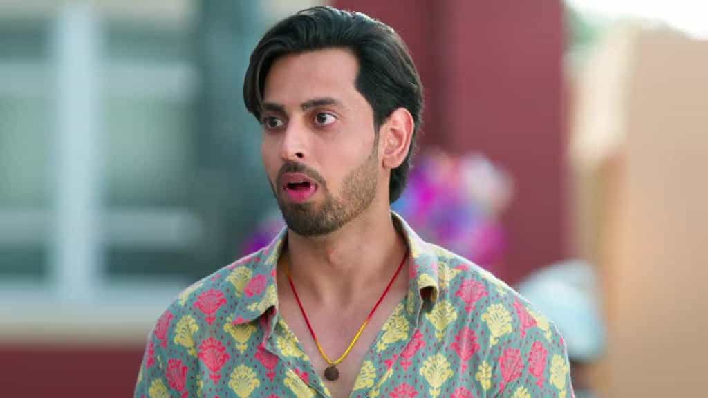 Pyaar Ka Pehla Adhyaya ShivShakti - Episode 297