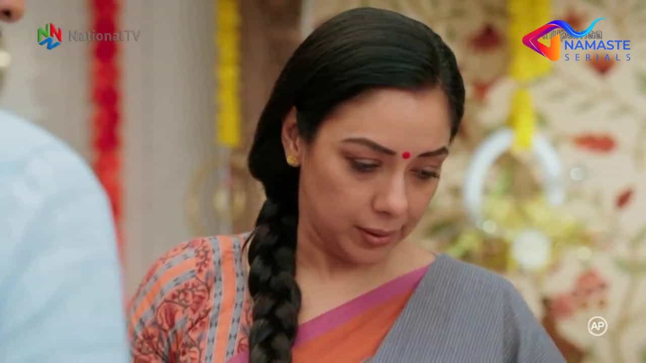 Anupama - Episode 47