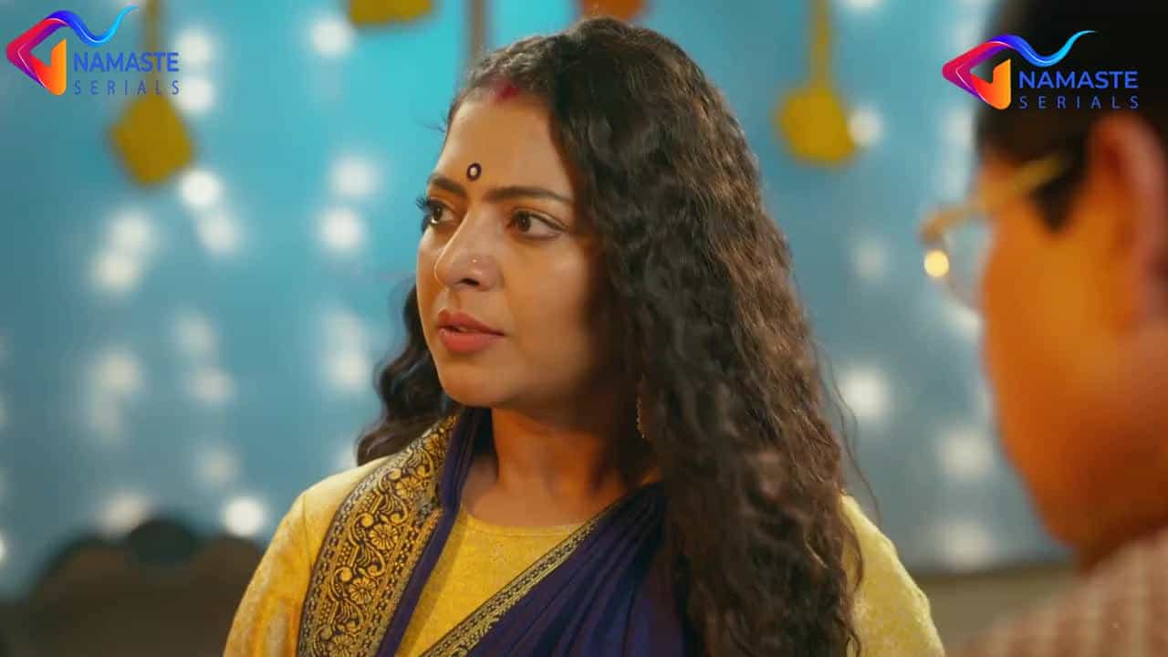 Imlie - Episode 982