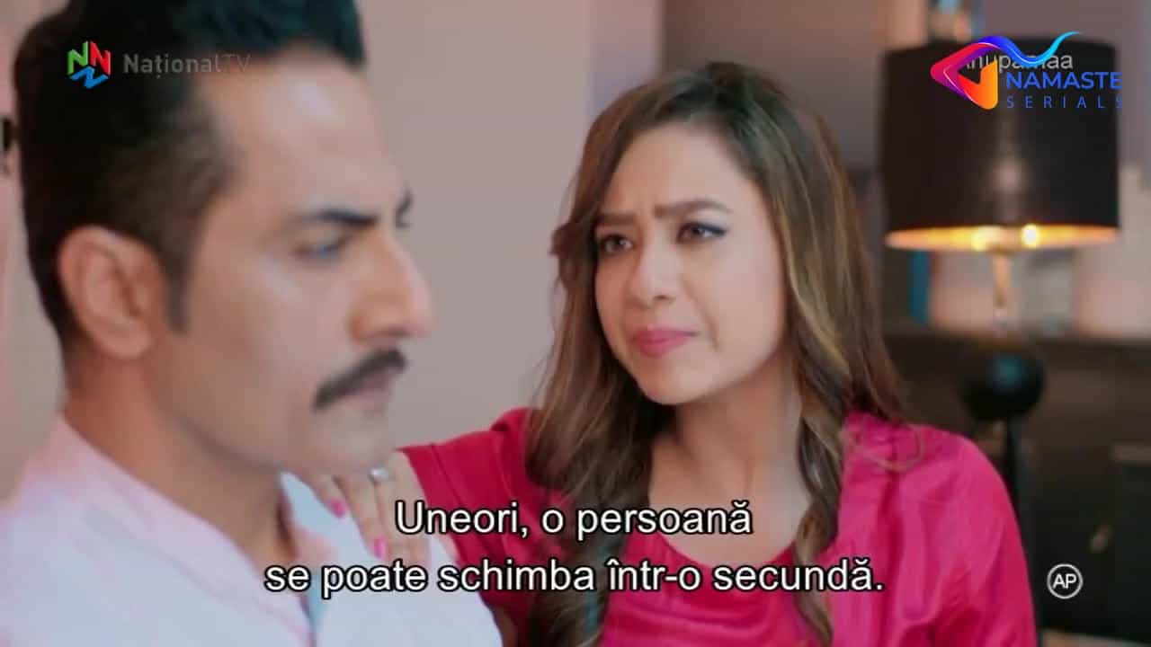 Anupama - Episode 49