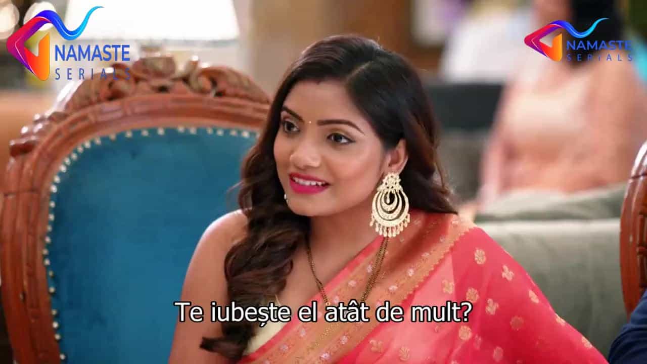 Bhagya Lakshmi - Episode 420