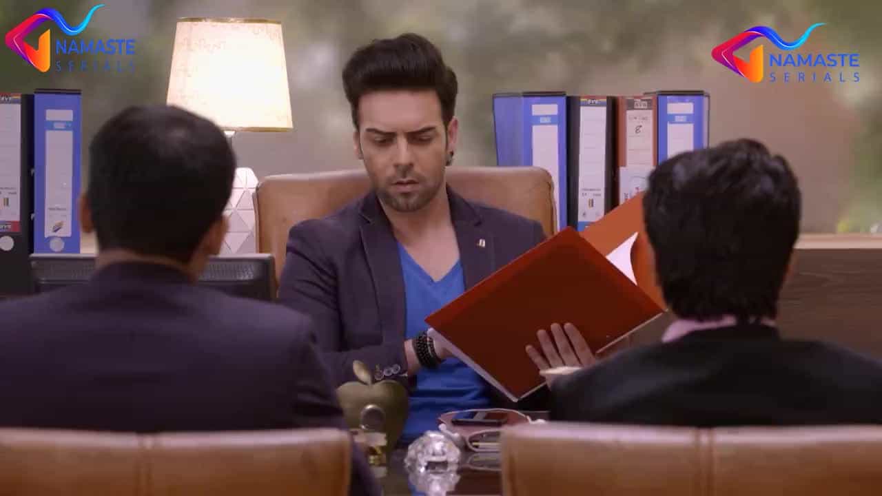 Kundali Bhagya - Episode 253