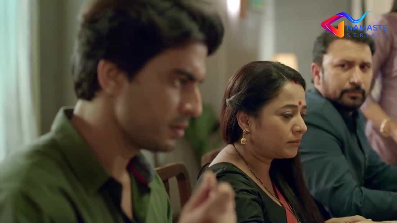 Imlie - Episode 207