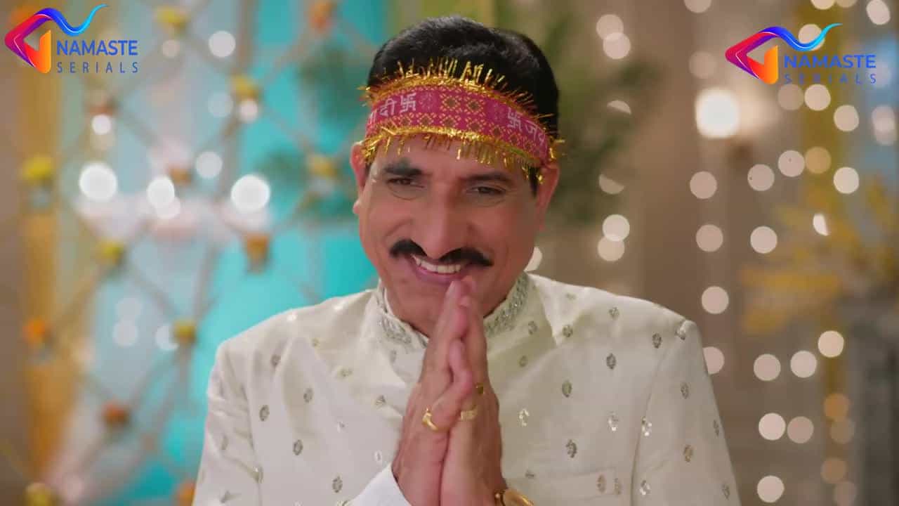 Kavya – Ek Jazbaa, Ek Junoon - Episode 88