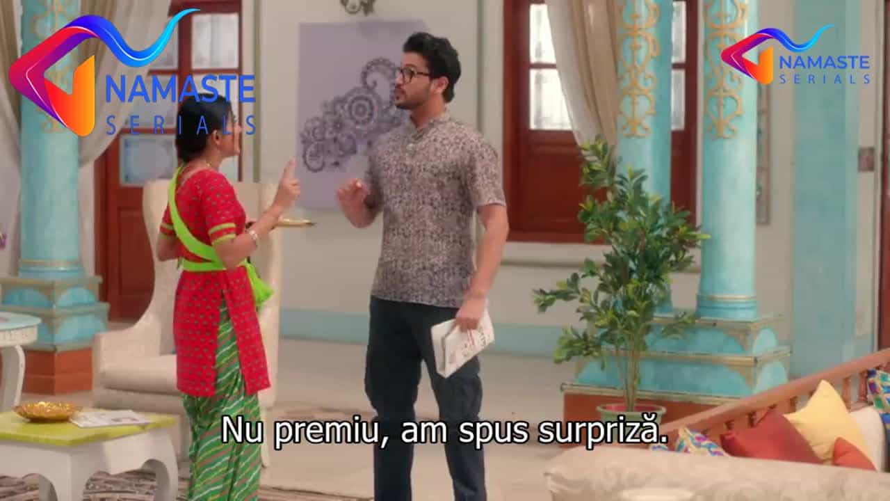 Mithai - Episode 7