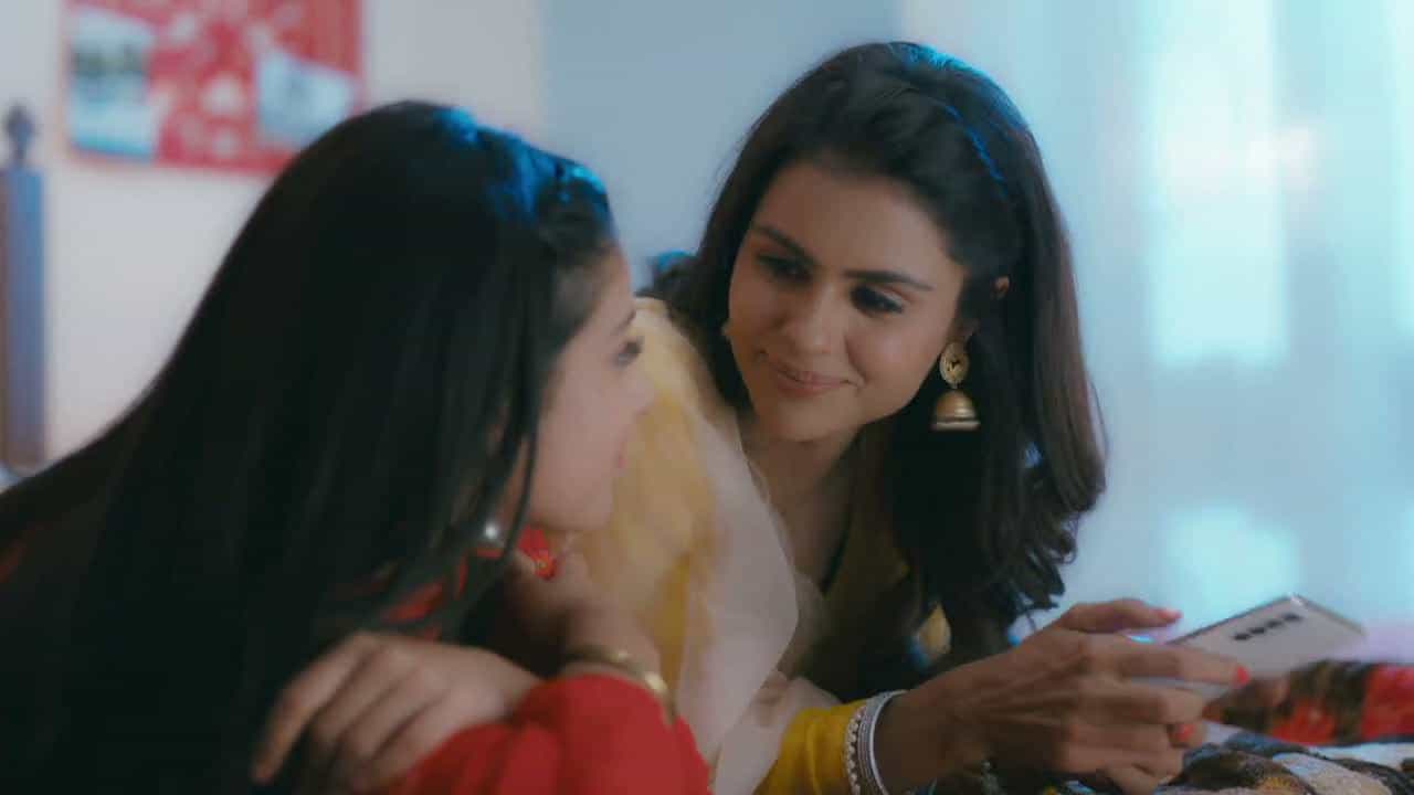 Udaariyaan - Episode 12