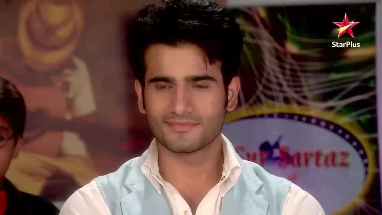 Ek Hazaaron Mein Meri Behna Hai - Episode 316