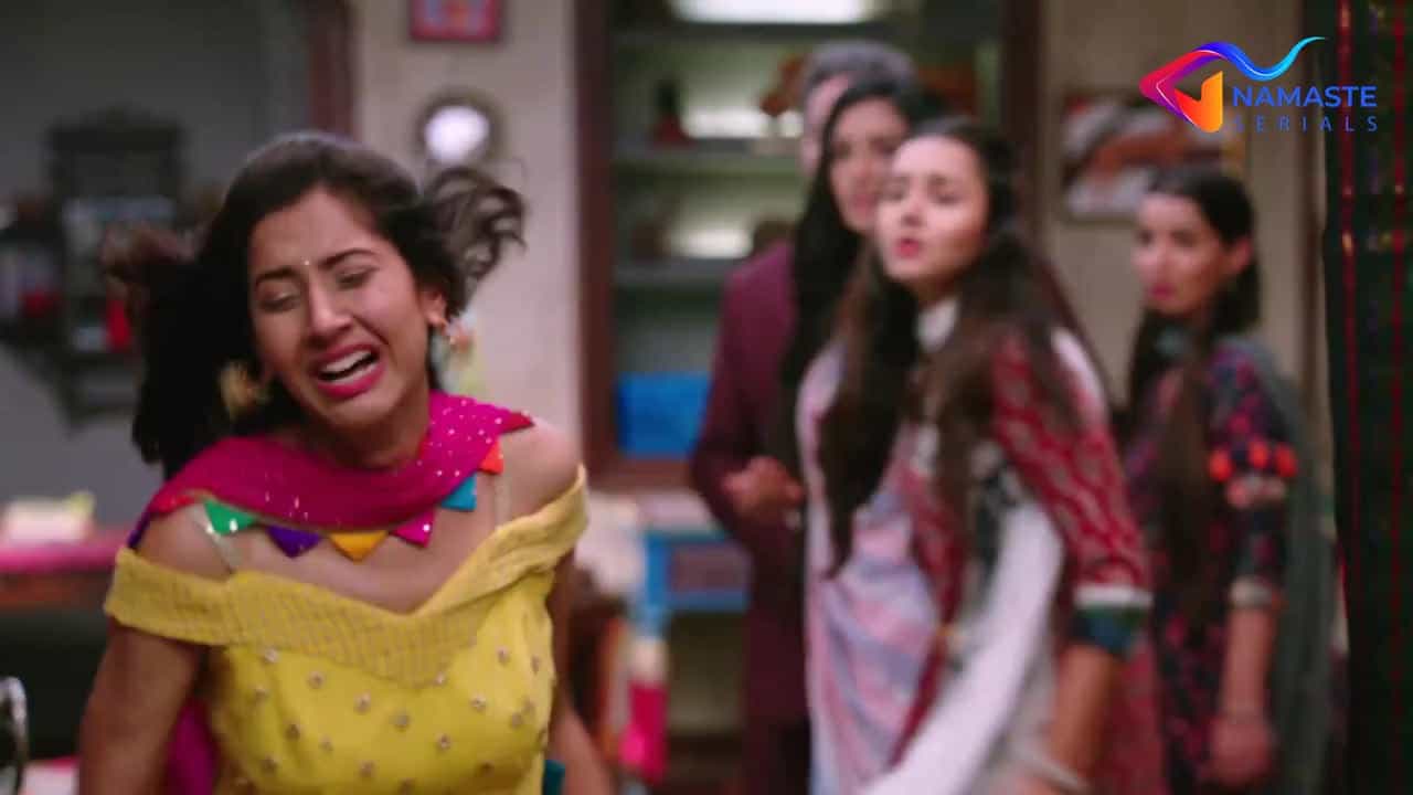 Bhagya Lakshmi - Episode 9