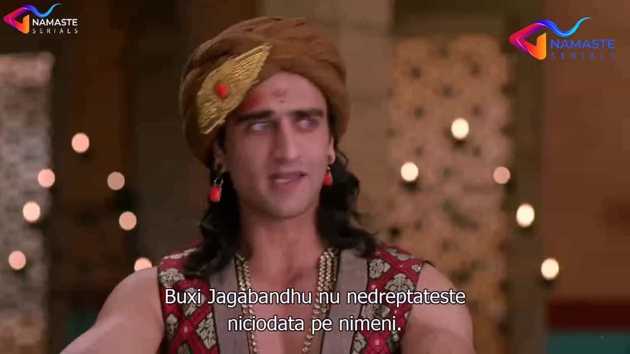 Vidrohi - Episode 72