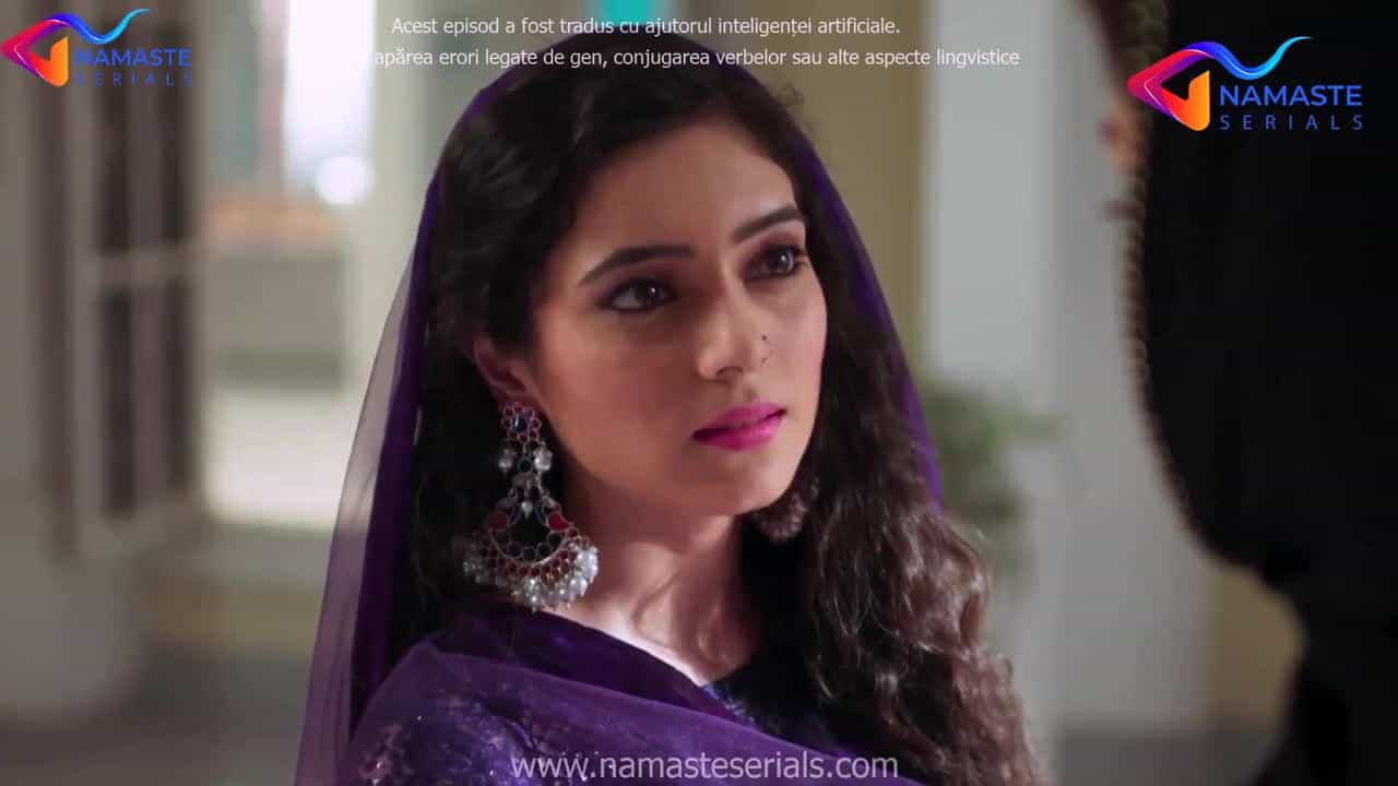 Ishq Subhan Allah - Episode 6