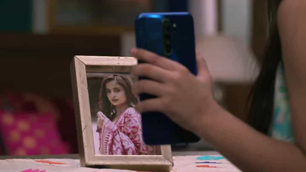 Pyar Ka Pehla Naam: Radha Mohan - Episode 20