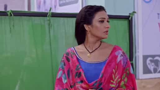 Bhagya Lakshmi - Episode 953