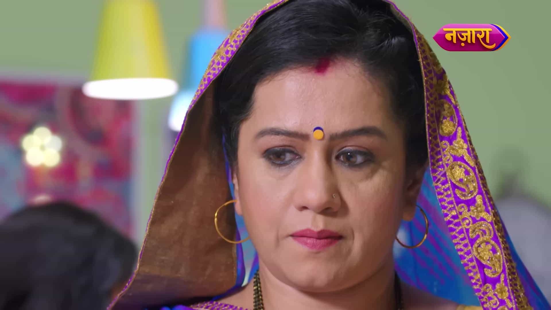 Do Chutki Sindoor - Episode 9