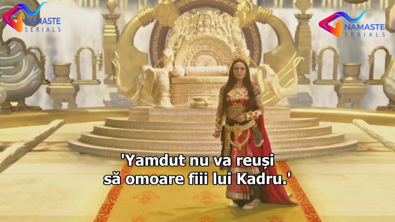 Dharm Yoddha Garud - Episode 71