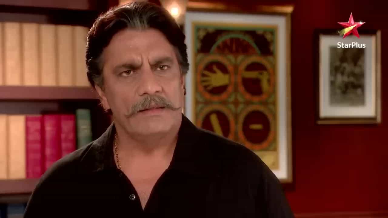 Ek Hazaaron Mein Meri Behna Hai - Episode 409