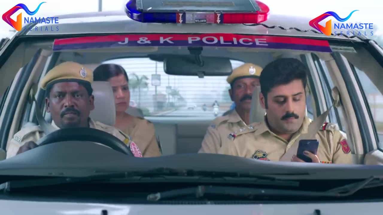 Jhanak - Episode 195