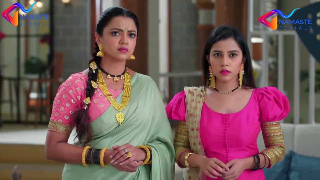 Ghum Hai Kisikey Pyaar Meiin - Episode 143
