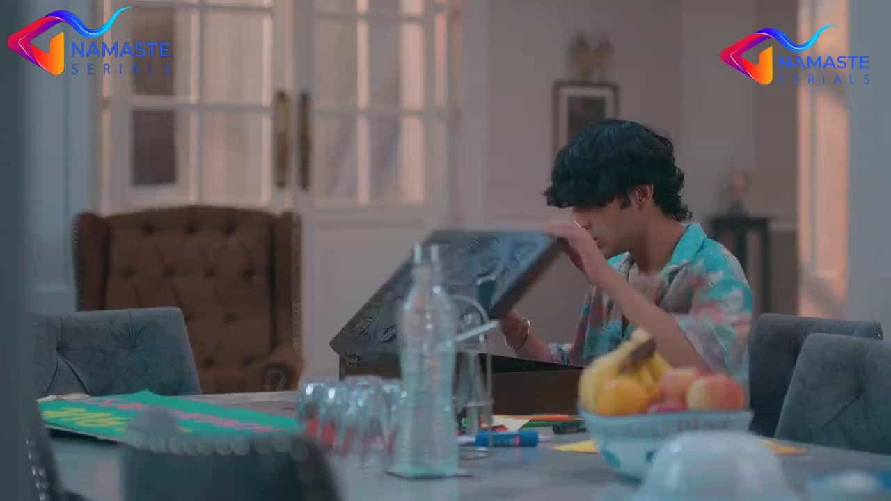 Power Of Paanch - Episode 45