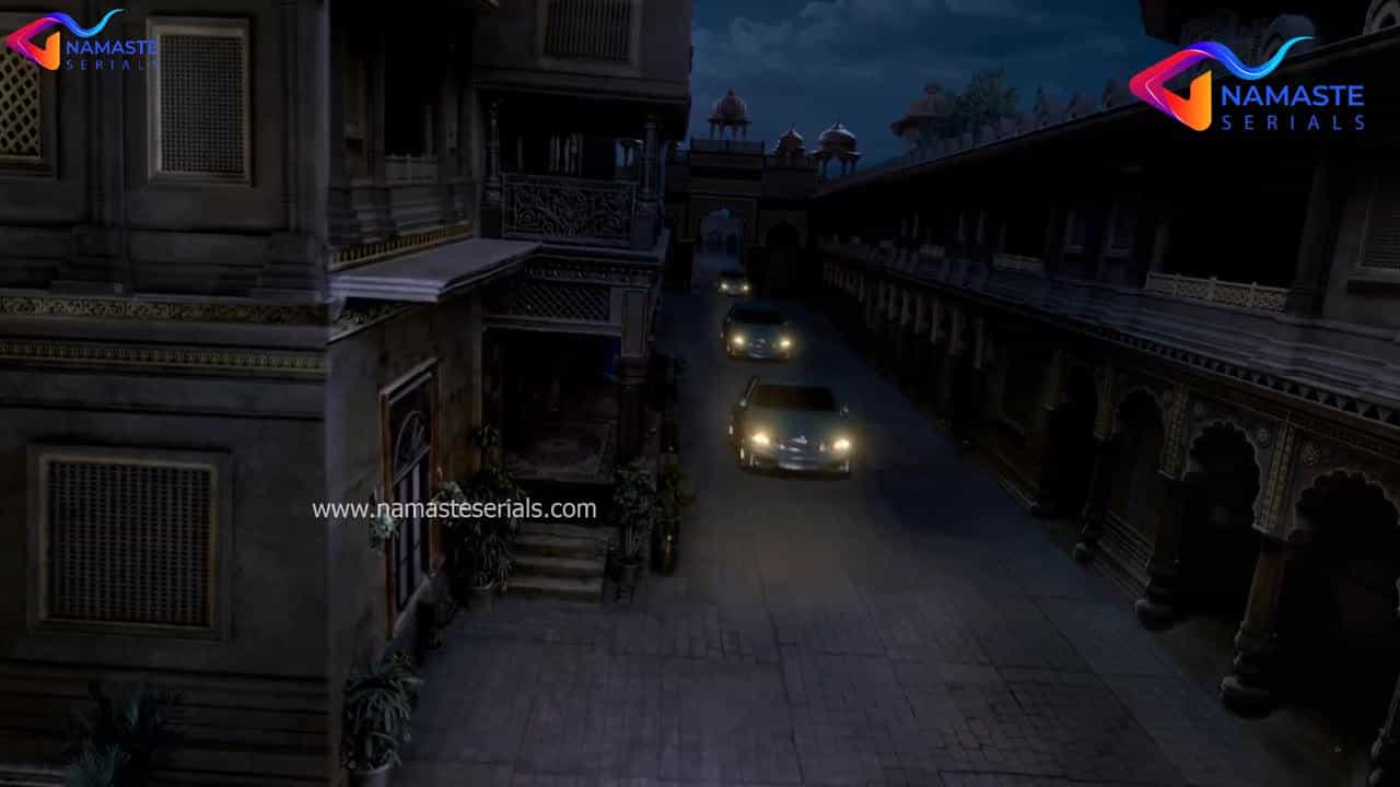 Saath Nibhaana Saathiya 2 - Episode 223
