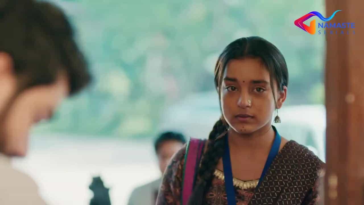 Imlie - Episode 343