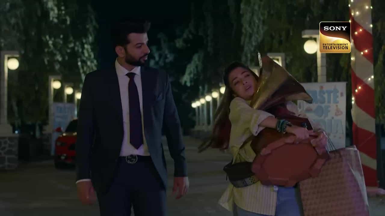 Hum Rahe Na Rahe Hum - Episode 2