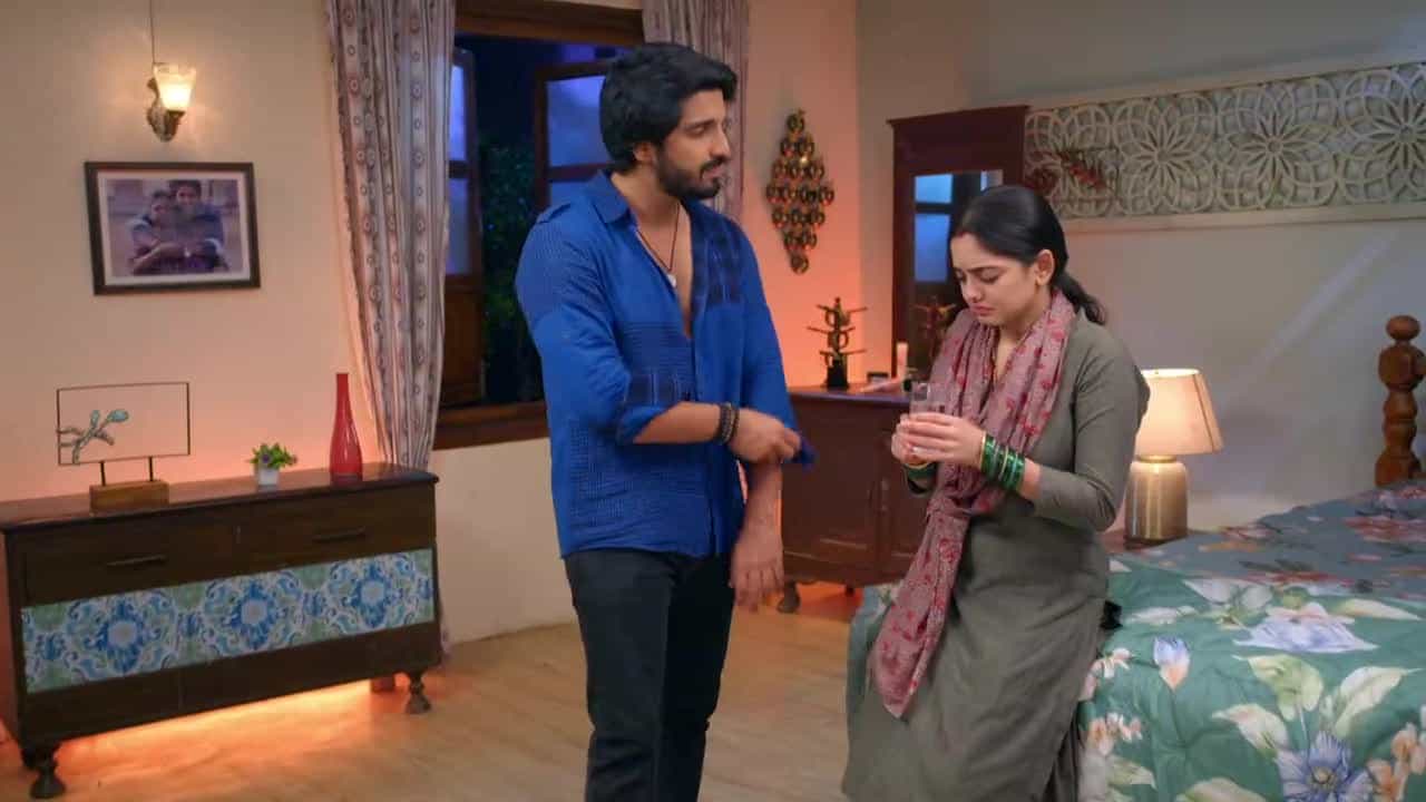 Udne Ki Aasha - Episode 144