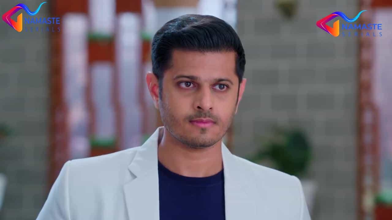 Ghum Hai Kisikey Pyaar Meiin - Episode 351
