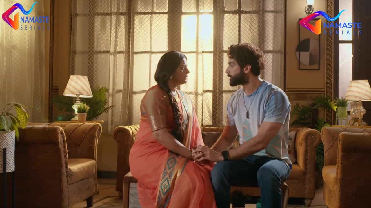 Imlie - Episode 835
