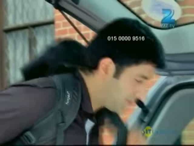 Iubire mai dulce ca Raiul - Episode 18
