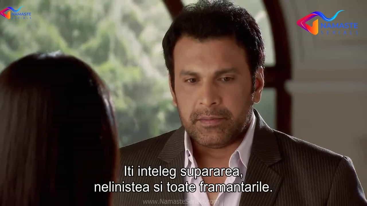 Qubool Hai - Episode 241