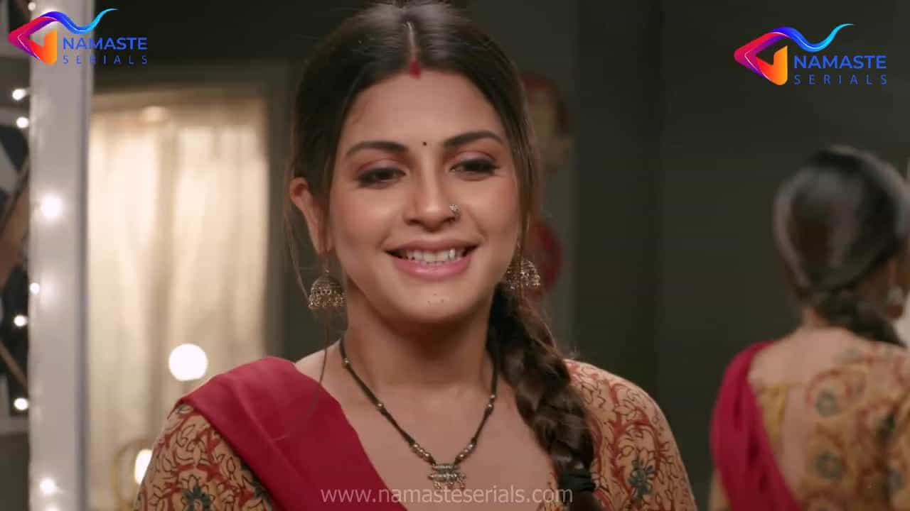 Imlie - Episode 716