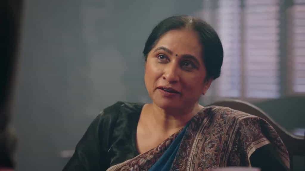 Kaise Mujhe Tum Mil Gaye - Episode 502