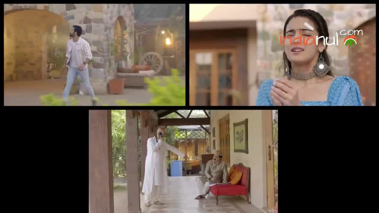 Qurbaan Hua - Episode 142