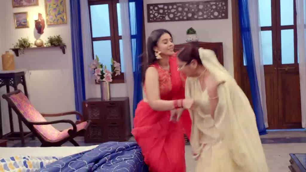 Pyar Ka Pehla Naam: Radha Mohan - Episode 72