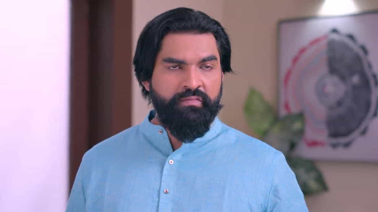 Ghum Hai Kisikey Pyaar Meiin - Episode 595